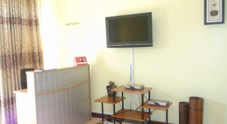 Pearls Suites - Photo3
