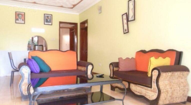 Pearls Suites - Photo4