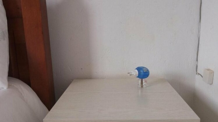 St Lira Hotel - Photo2