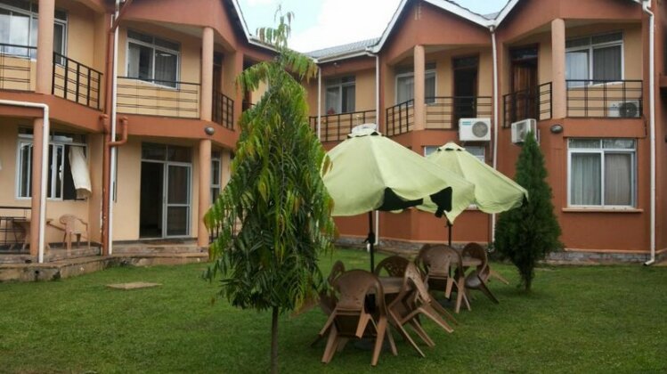 Westcliff Hotel - Photo2