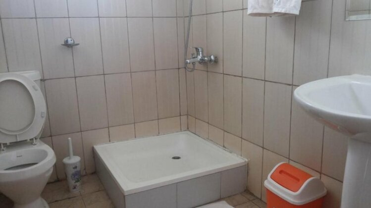 Westcliff Hotel - Photo3