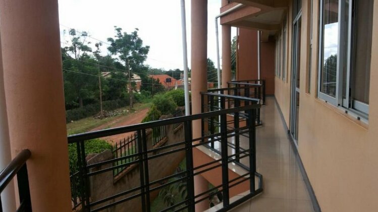 Westcliff Hotel - Photo4