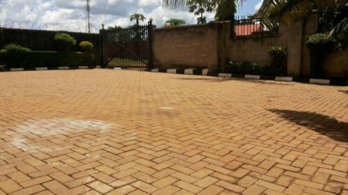 Westcliff Hotel