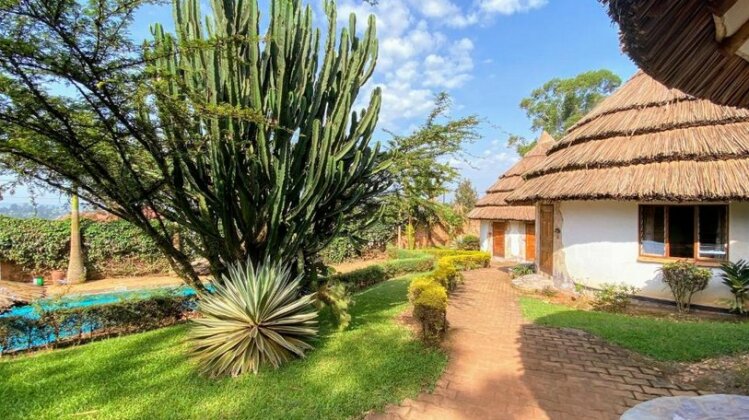 Banda Lodge - Photo3