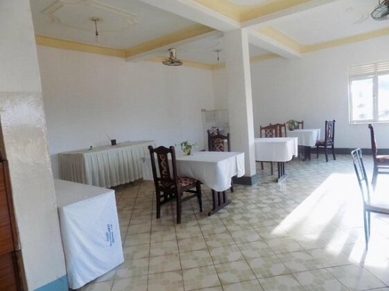 Hotel Greton - Photo3