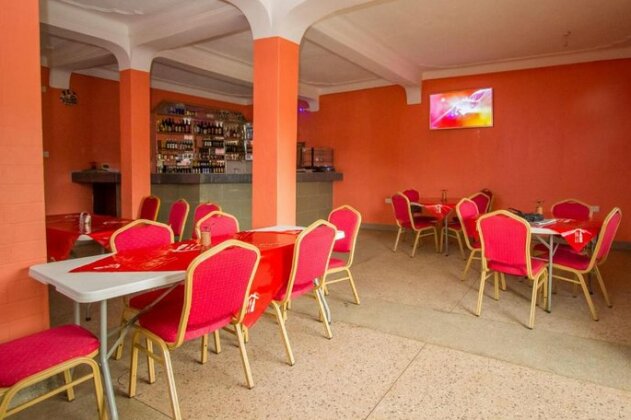 Vienna Golden Hotel - Photo3