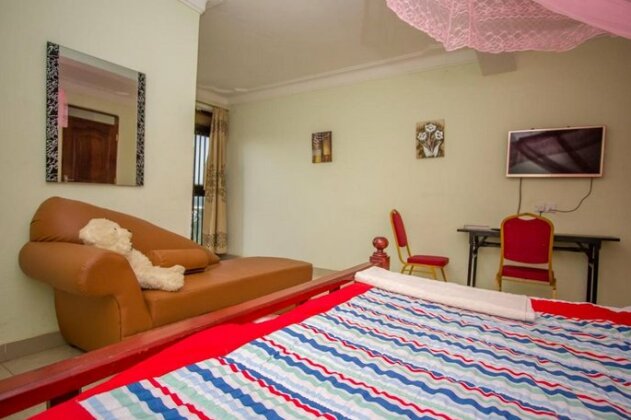 Vienna Golden Hotel - Photo4