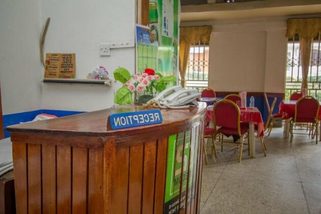 Vienna Guesthouse - Photo3