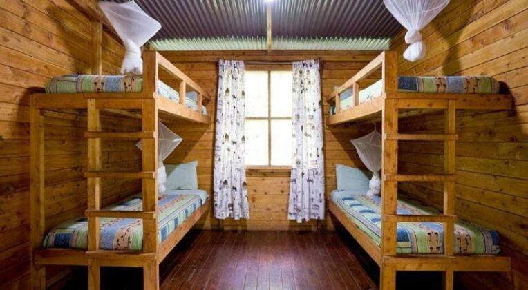 Budongo Eco Lodge