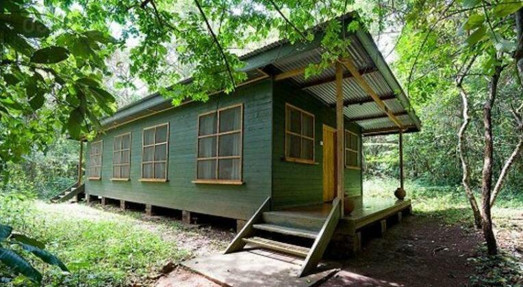 Budongo Eco Lodge - Photo2