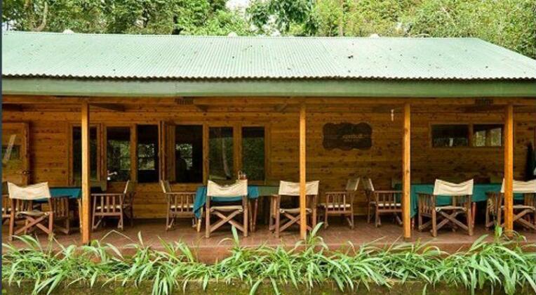 Budongo Eco Lodge - Photo3