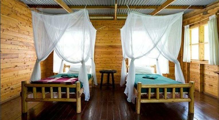 Budongo Eco Lodge - Photo5