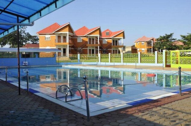 Country Inn Masindi - Photo2
