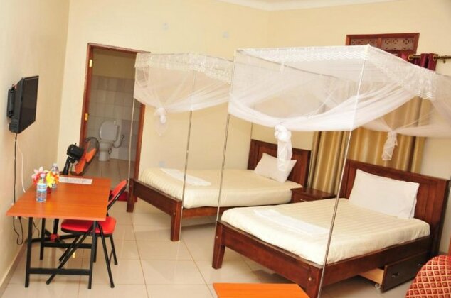 Country Inn Masindi - Photo3