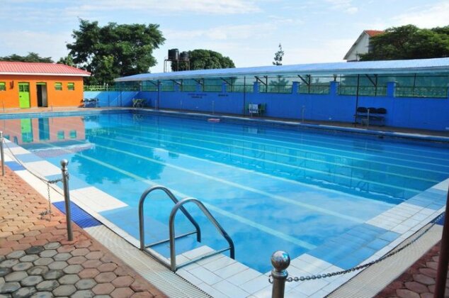 Country Inn Masindi - Photo4