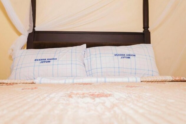 Hoima Breeze Motel