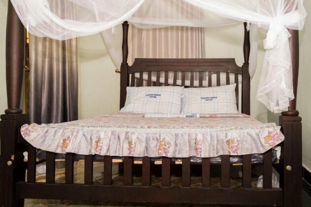 Hoima Breeze Motel - Photo2