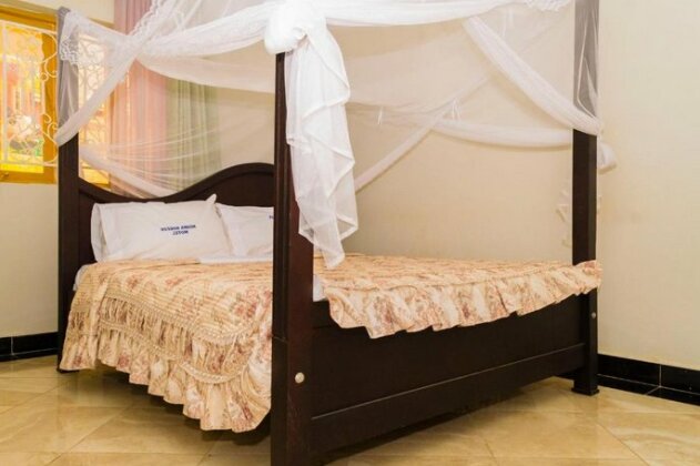 Hoima Breeze Motel - Photo4