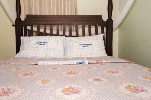 Hoima Breeze Motel - Photo5
