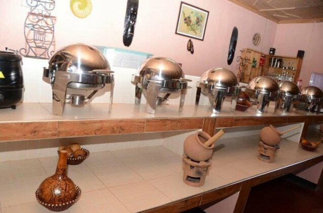 Hoima Cultural Lodge - Photo2