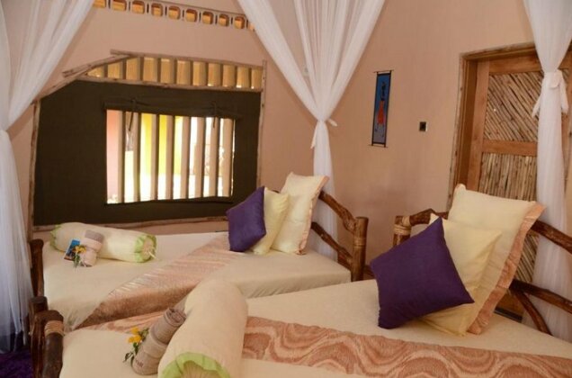 Hoima Cultural Lodge - Photo3