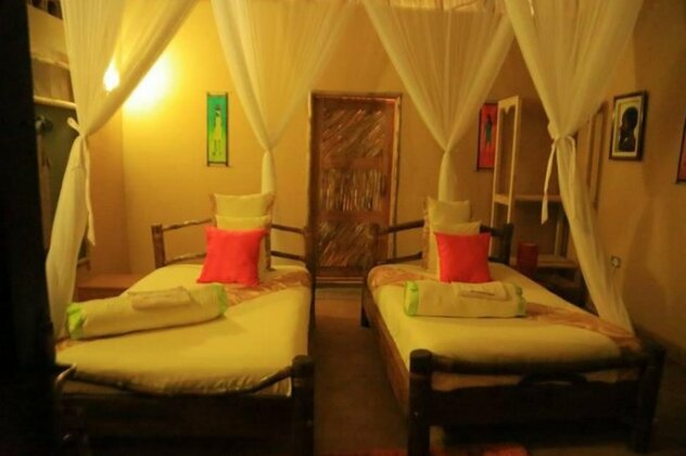 Hoima Cultural Lodge - Photo4