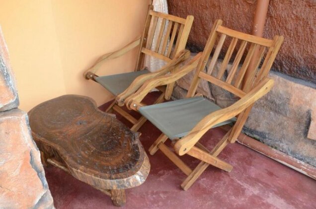 Hoima Cultural Lodge - Photo5