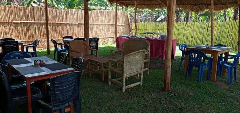 Hotel sultan Masindi - Photo2