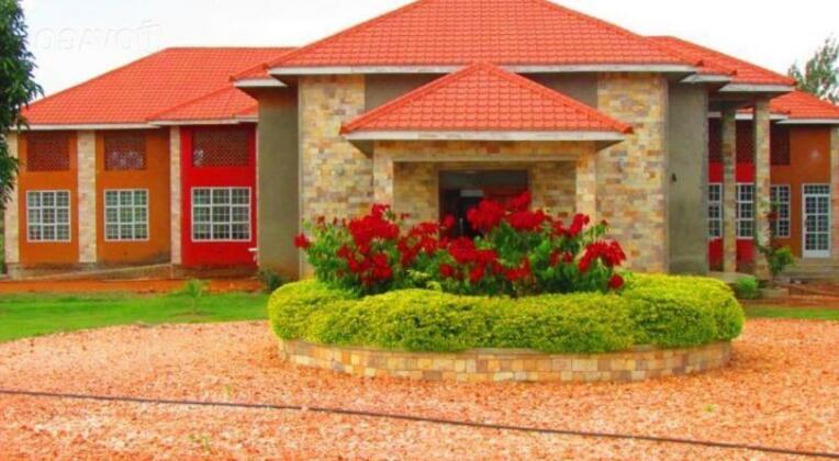 Kabalega Resort - Photo2