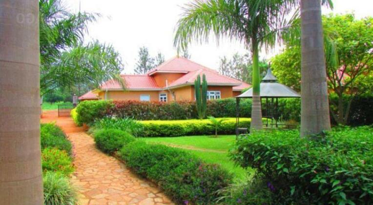Kabalega Resort - Photo3