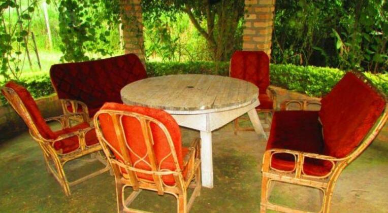 Kabalega Resort - Photo4
