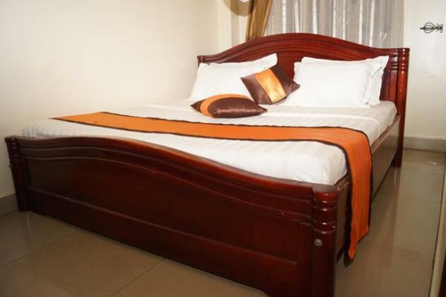 Kijungu Hill Hotel - Photo2