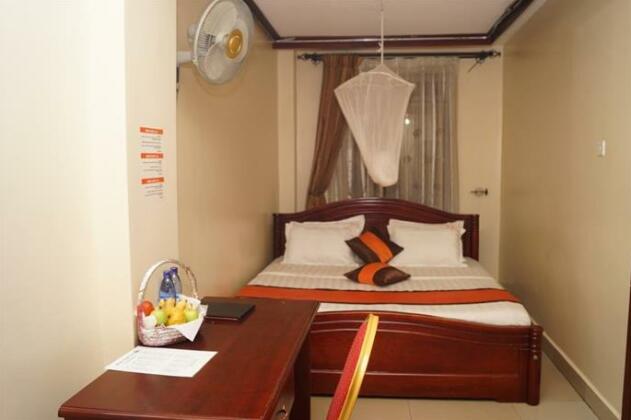 Kijungu Hill Hotel - Photo3