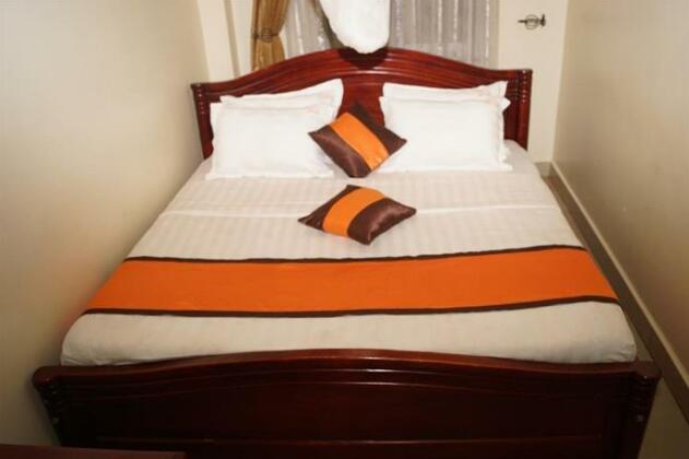 Kijungu Hill Hotel - Photo4