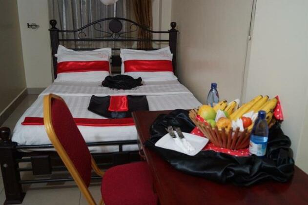 Kijungu Hill Hotel - Photo5