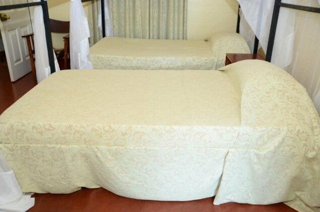 Masindi Hotel - Photo4