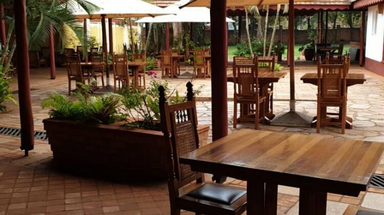 Masindi Hotel - Photo5