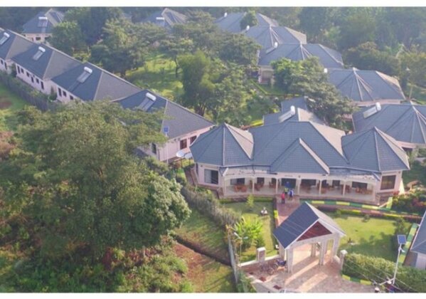 Miika Eco Resort Hotel