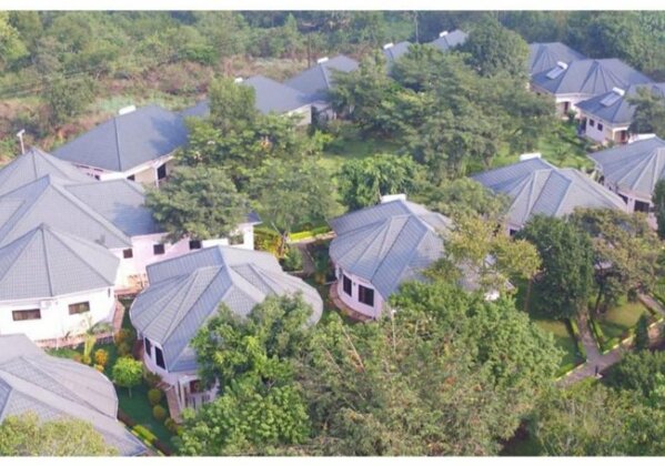 Miika Eco Resort Hotel - Photo2
