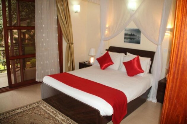Miika Eco Resort Hotel - Photo4