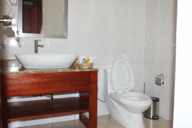 Miika Eco Resort Hotel - Photo5