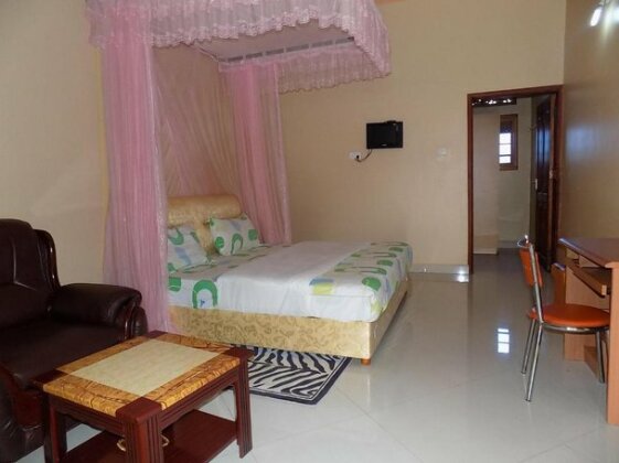 Tik Hotel - Photo2