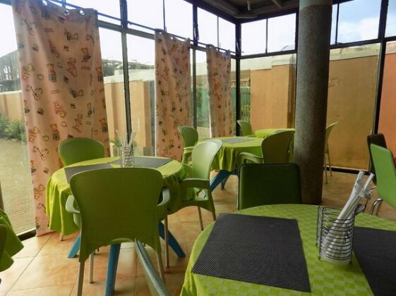 Tik Hotel - Photo5