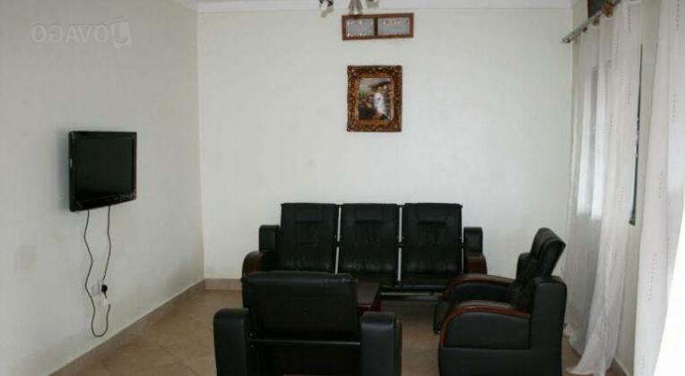 Trisek Hotel - Photo2