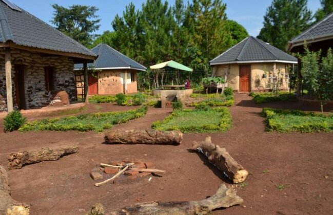Wamu Eco-Cottage Hoima - Photo2