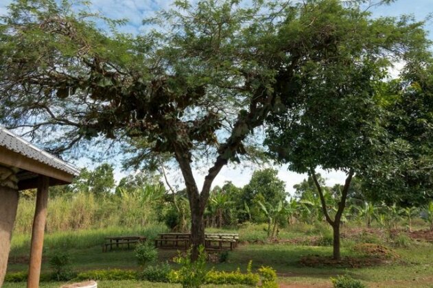Wamu Eco-Cottage Hoima - Photo3