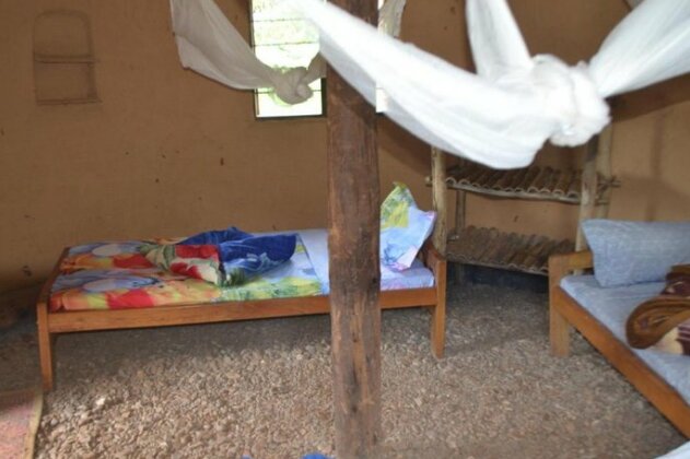 Wamu Eco-Cottage Hoima - Photo4