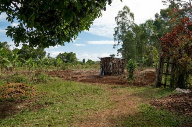 Wamu Eco-Cottage Hoima - Photo5