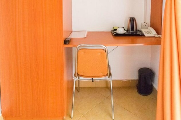 Elgon Heights Motel - Photo2