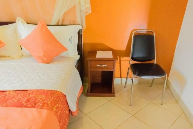 Elgon Heights Motel - Photo3